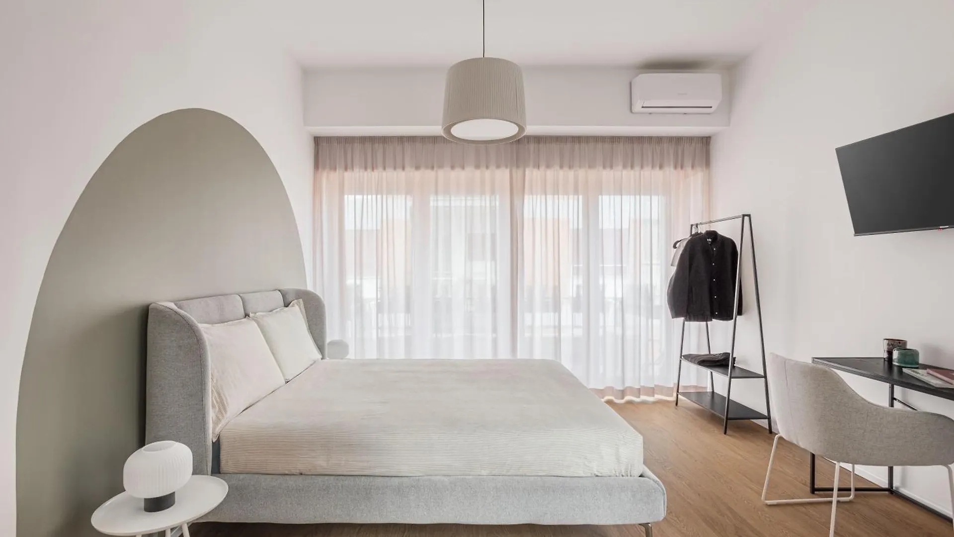 4Bnb - Suites Del Gallo Rzym