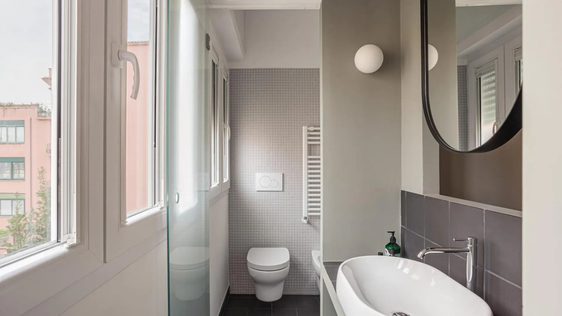 4Bnb - Suites Del Gallo Rzym Pensjonat