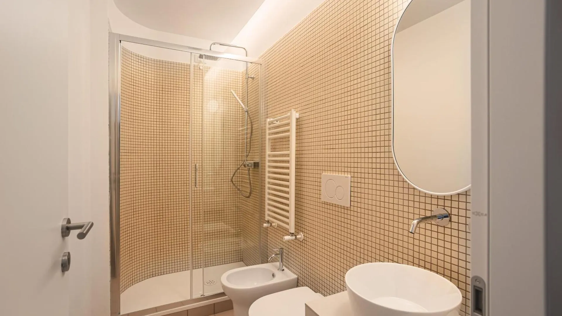 4Bnb - Suites Del Gallo Rzym Pensjonat