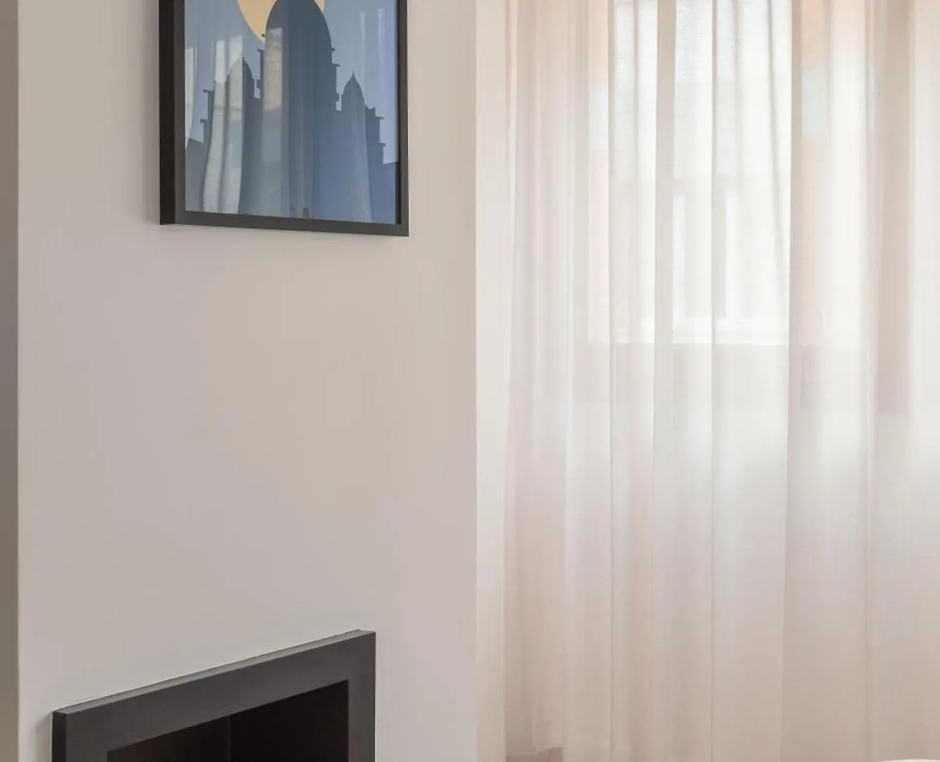 4Bnb - Suites Del Gallo Rzym Pensjonat