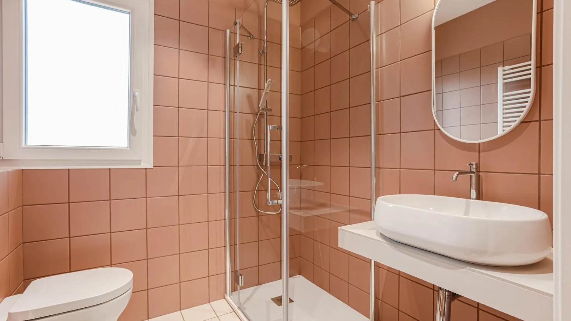 Pensjonat 4Bnb - Suites Del Gallo Rzym Włochy