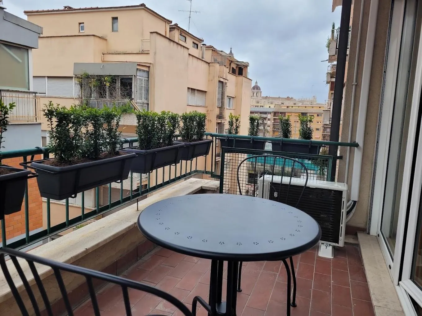 4Bnb - Suites Del Gallo Rzym